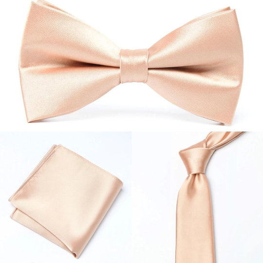 Champagne Multiway Dress