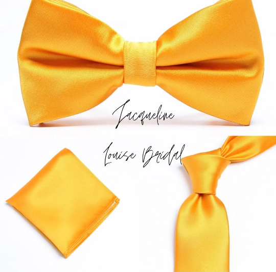 Mustard Yellow Multiway Dress