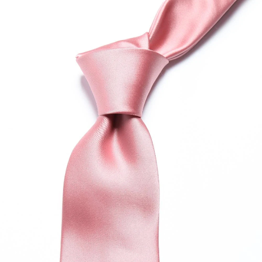 Dusky Pink Groomsmen Accessories