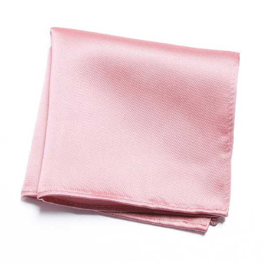 Dusky Pink Groomsmen Accessories