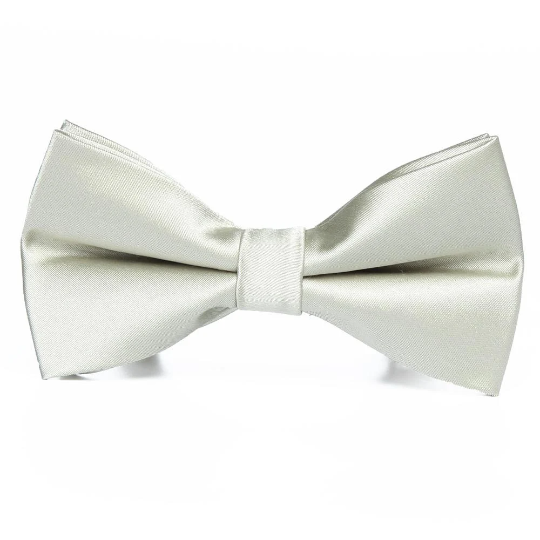 Fossil Green Groomsmen Accessories