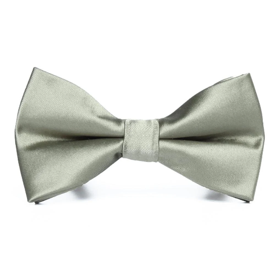 Olive Green Groomsmen Accessories