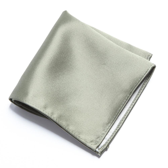 Olive Green Groomsmen Accessories