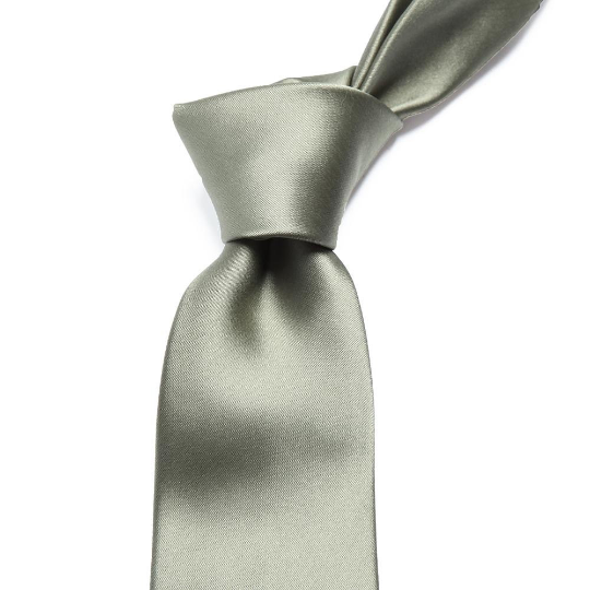 Olive Green Groomsmen Accessories