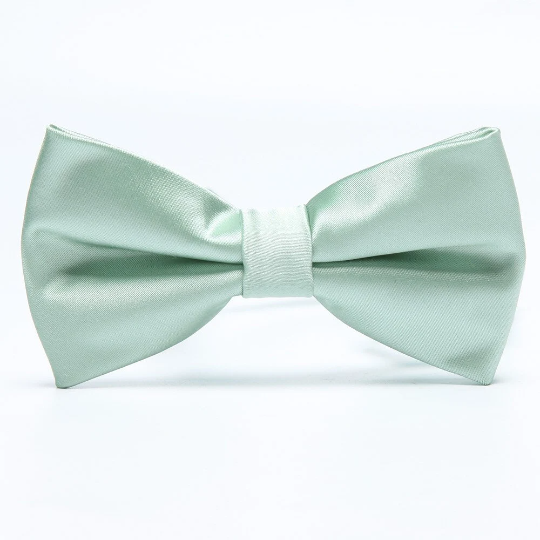 Sage Green Groomsmen Accessories