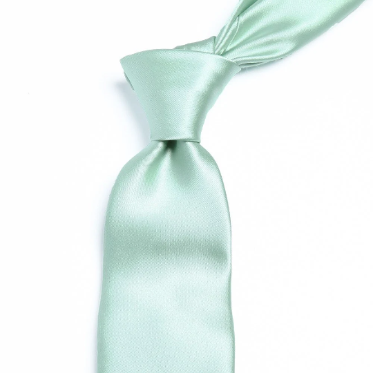 Sage Green Groomsmen Accessories