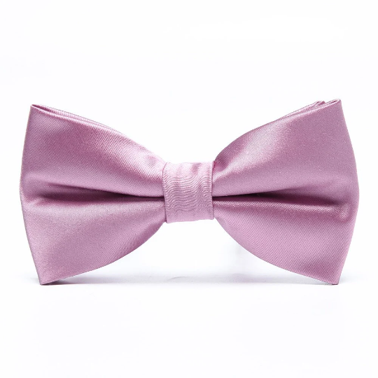 Mauve Groomsmen Accessories
