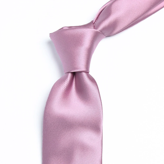 Mauve Groomsmen Accessories