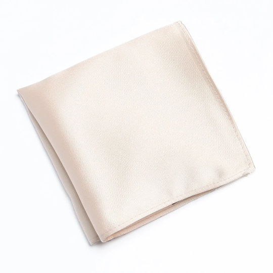 Oyster Groomsmen Accessories