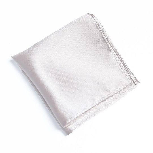 Dove Grey Accessories