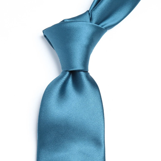 Teal Groomsmen Accessories