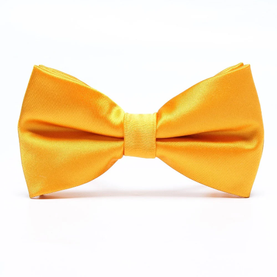 Mustard Yellow Accessories