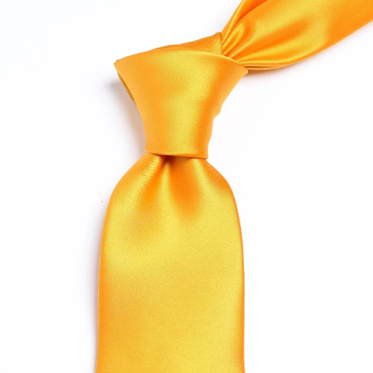Mustard Yellow Accessories