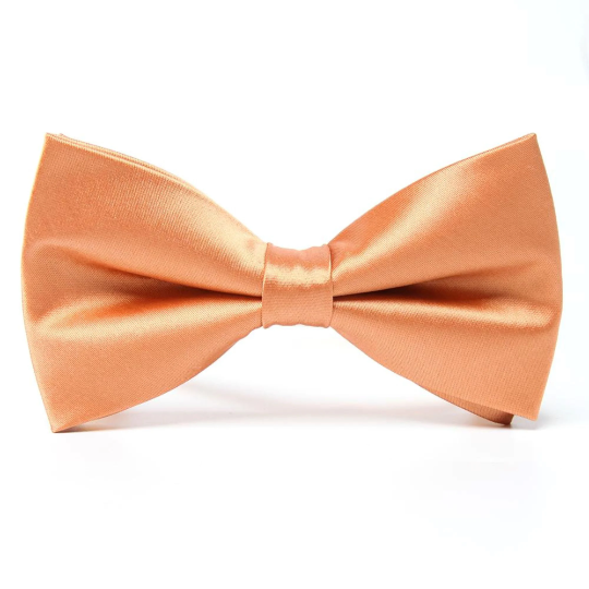 Terracotta Groomsmen Accessories