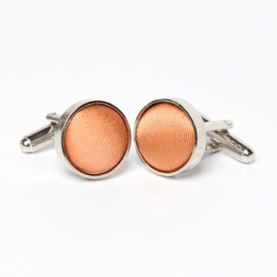 Terracotta Groomsmen Accessories