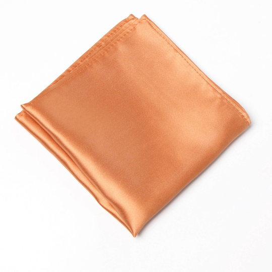 Terracotta Groomsmen Accessories