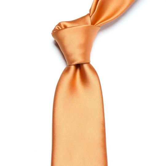 Terracotta Groomsmen Accessories