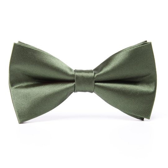 Hunter Green Accessories