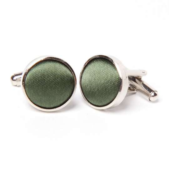 Hunter Green Accessories