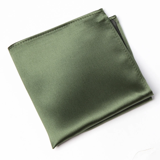 Hunter Green Accessories