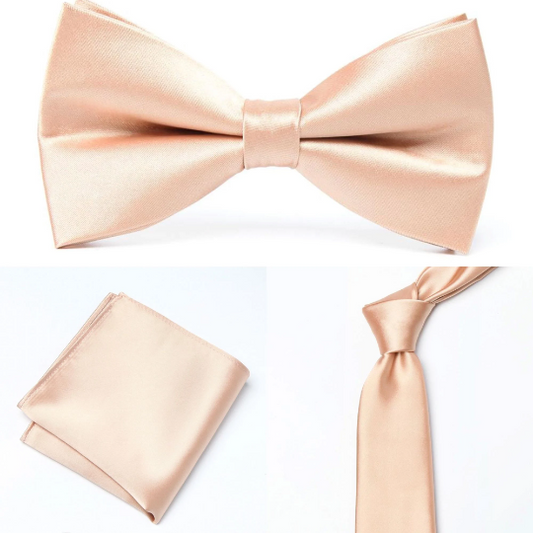 Champagne Accessories