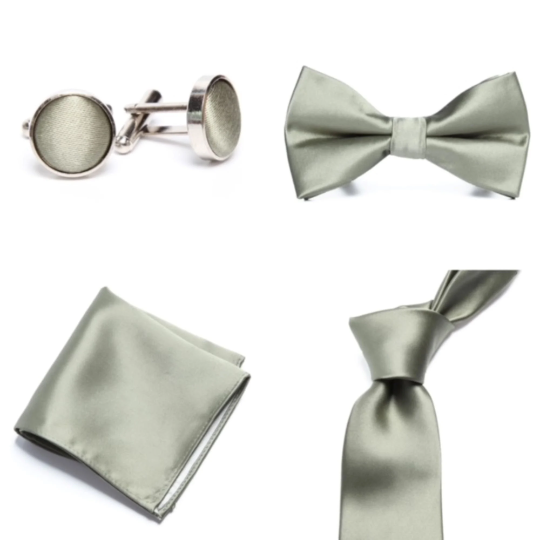 Olive Green Multiway Dress