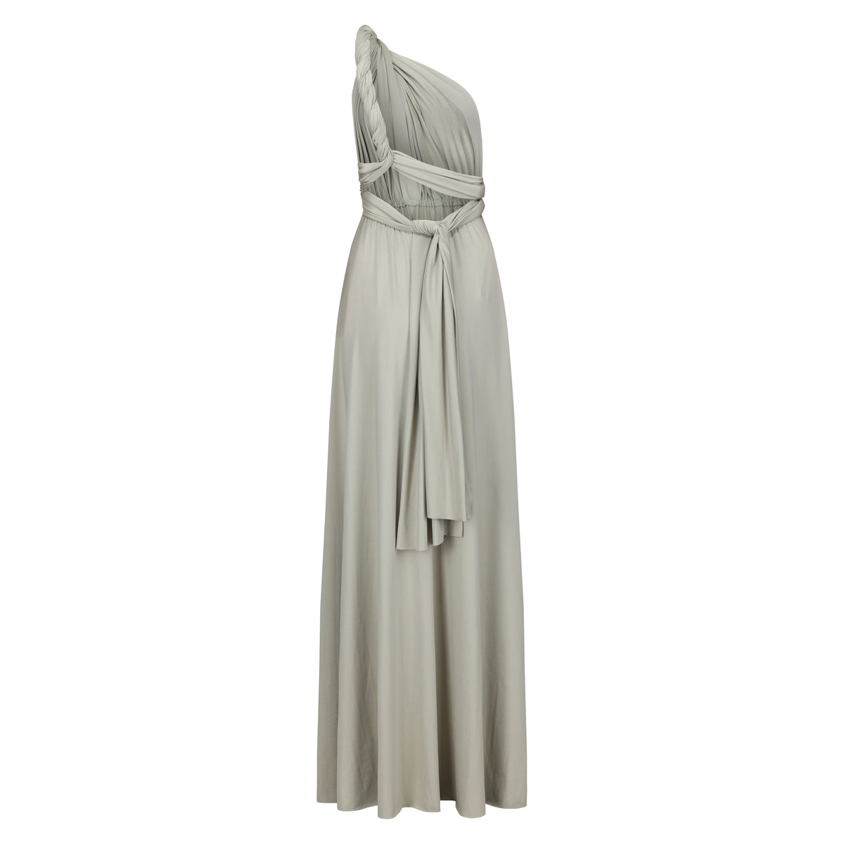 Fossil Green Multiway Dress