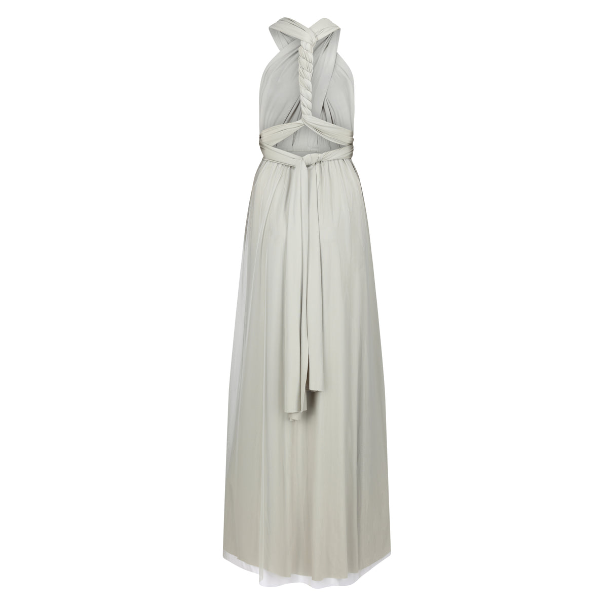Fossil Green Multiway Dress