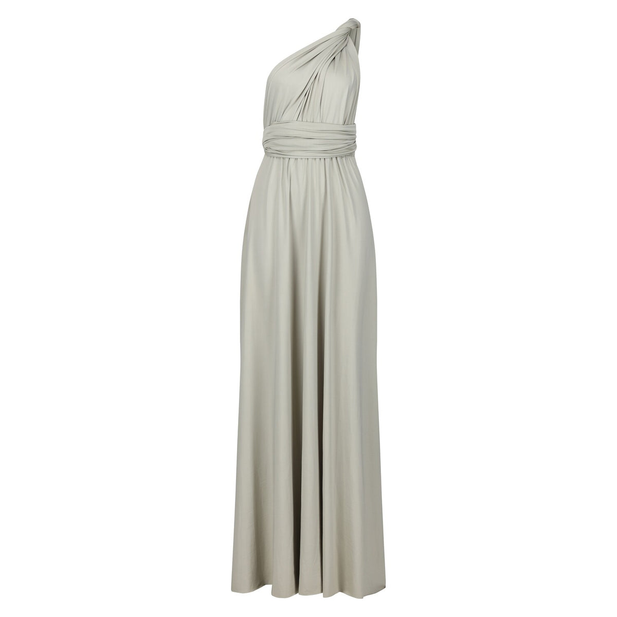 Fossil Green Multiway Dress