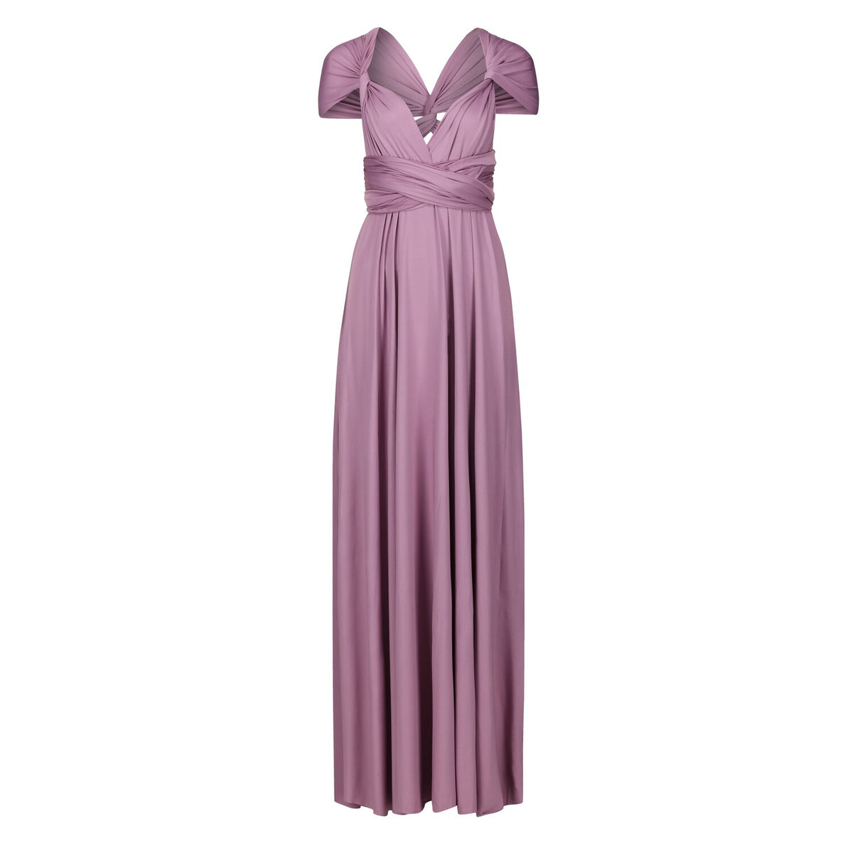 Mauve Multiway Dress
