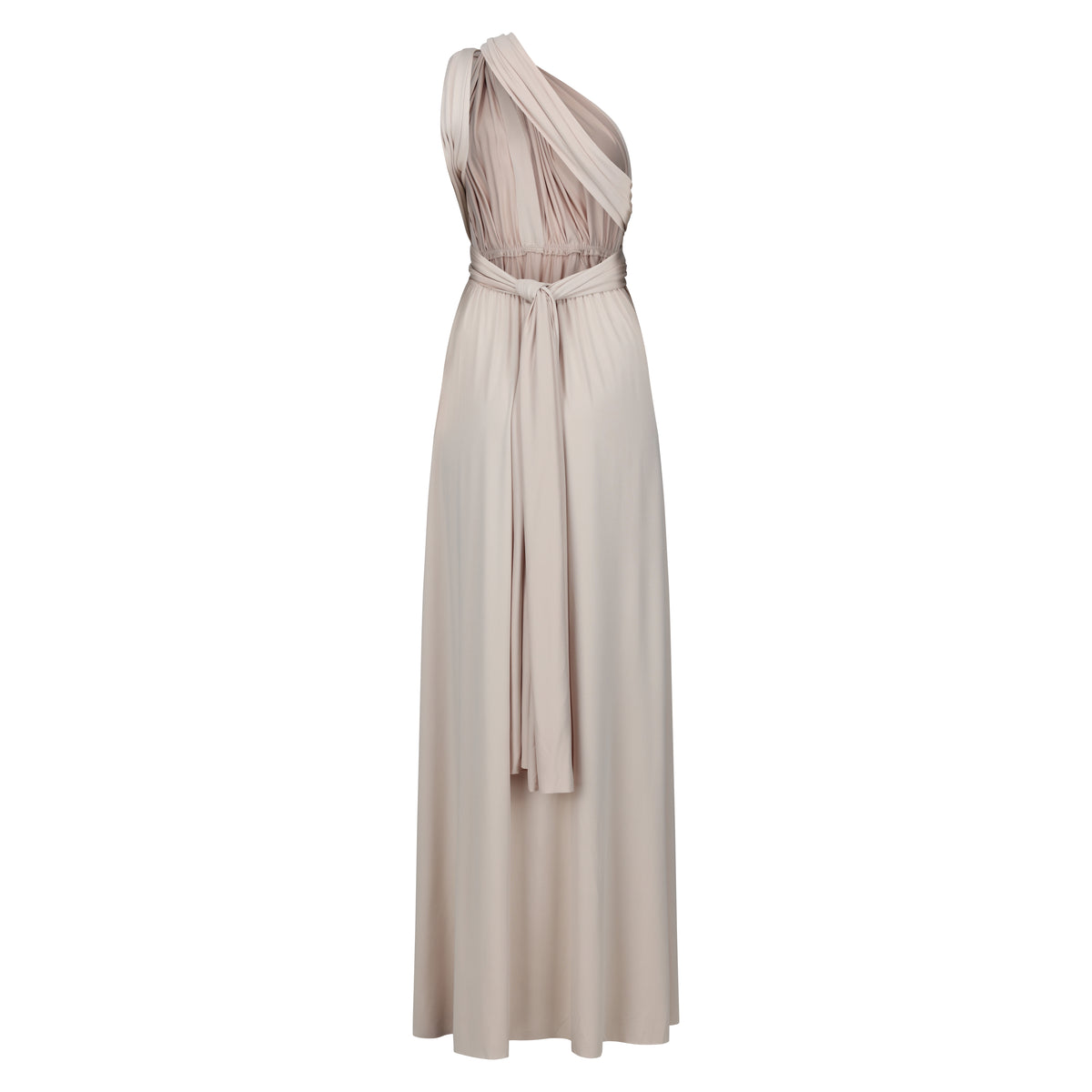 Oyster Multiway Dress