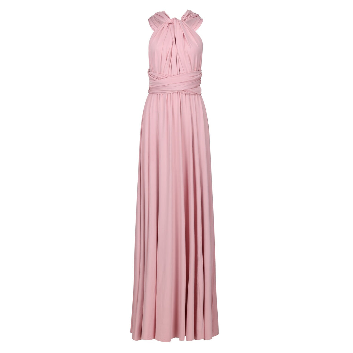 Rose Gold Multiway Dress