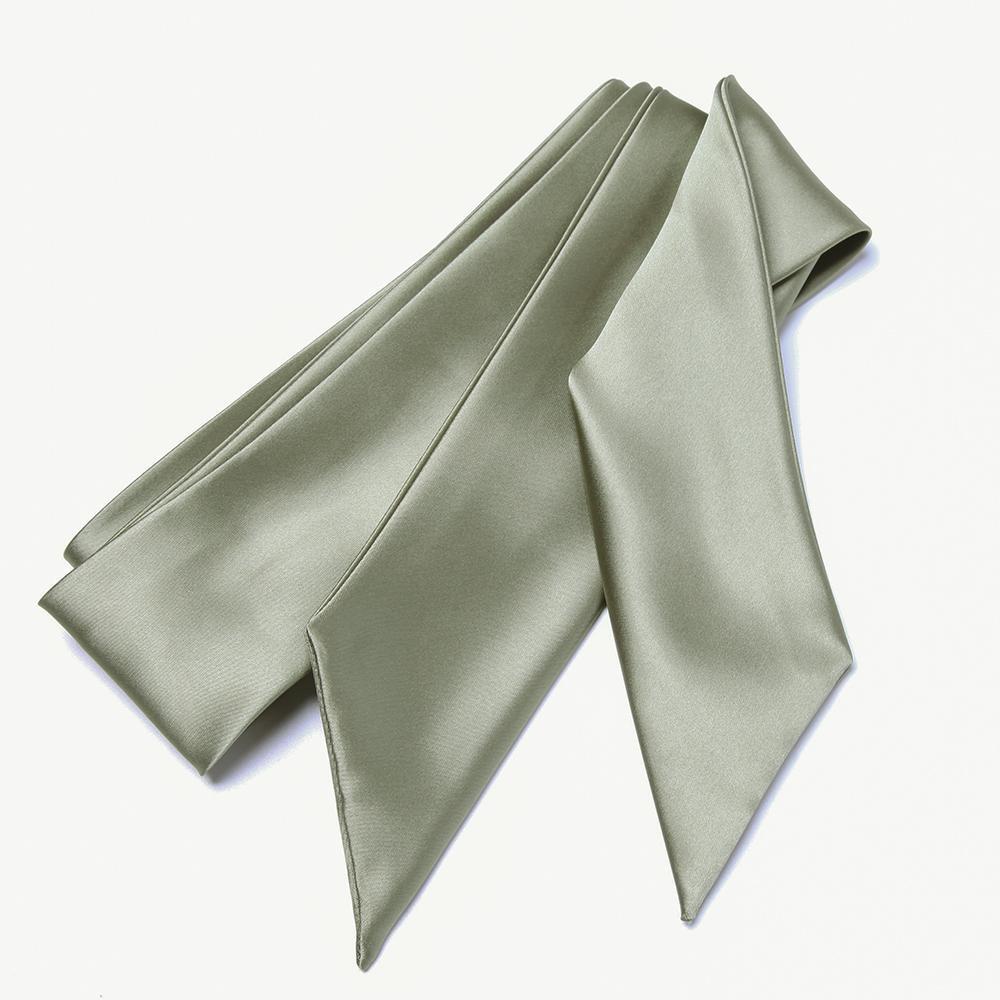 Olive Green Multiway Dress
