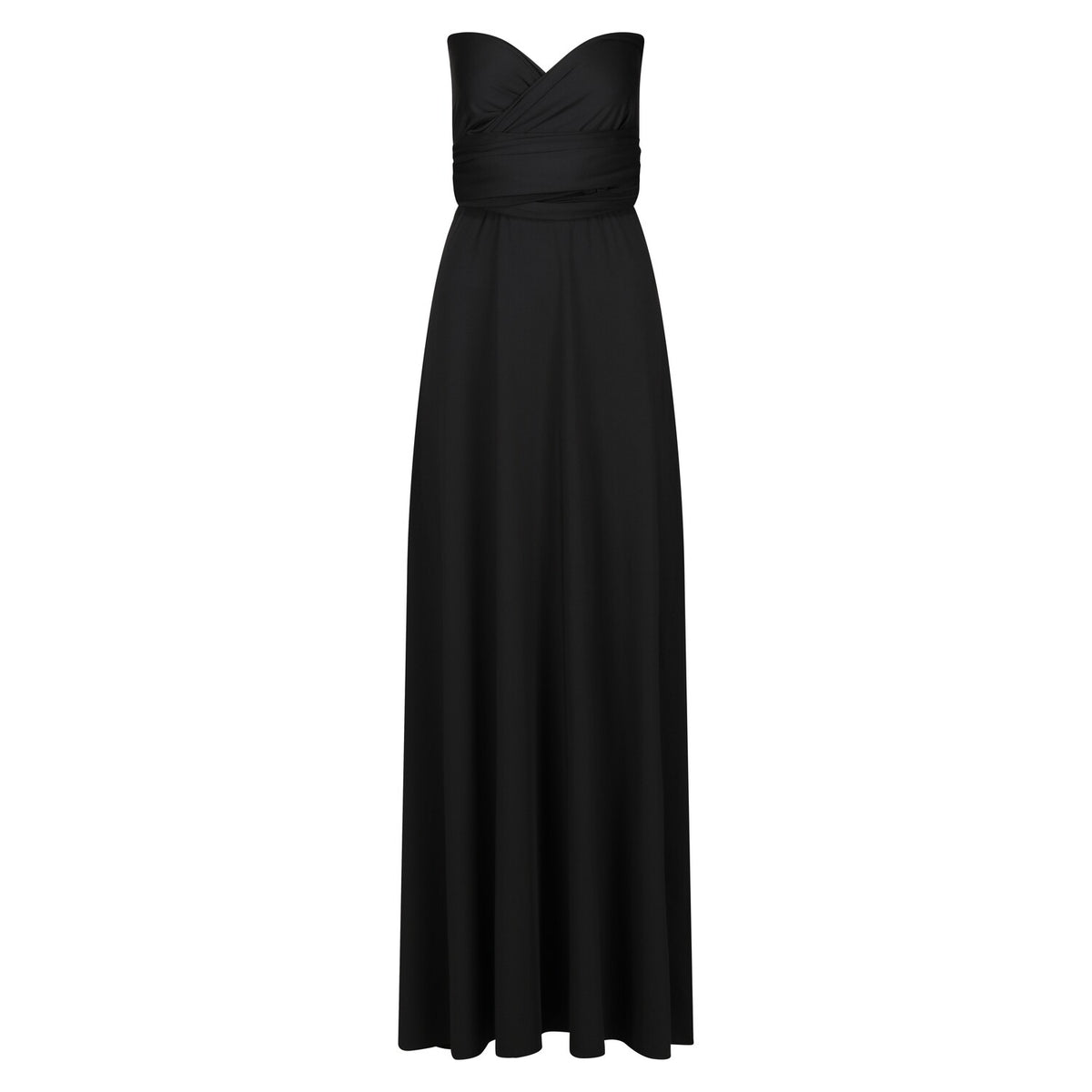 Multiway Swatch - Black