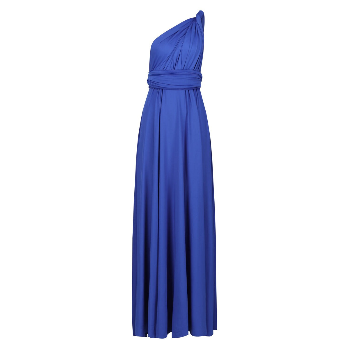 Multiway Swatch - Royal Blue