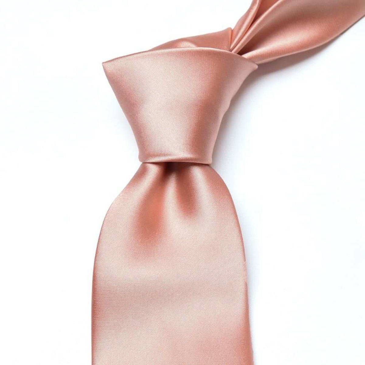 Blush Pink Groomsmen Accessories