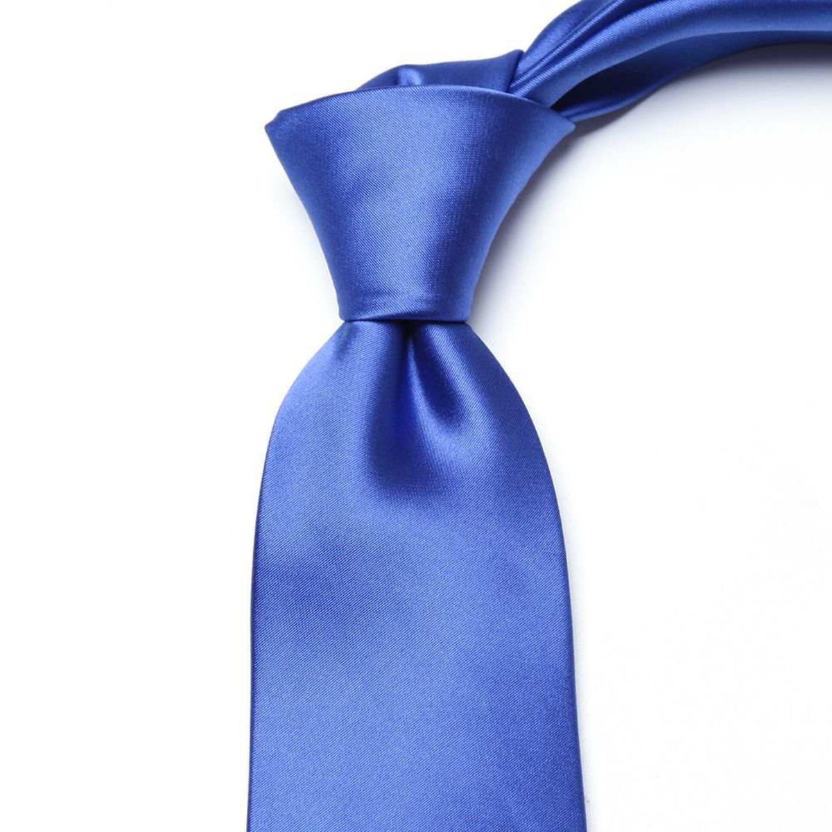 Royal Blue Groomsmen Accessories