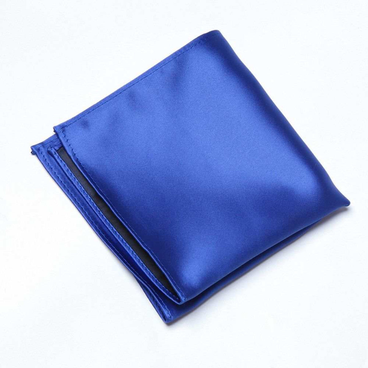Royal Blue Groomsmen Accessories