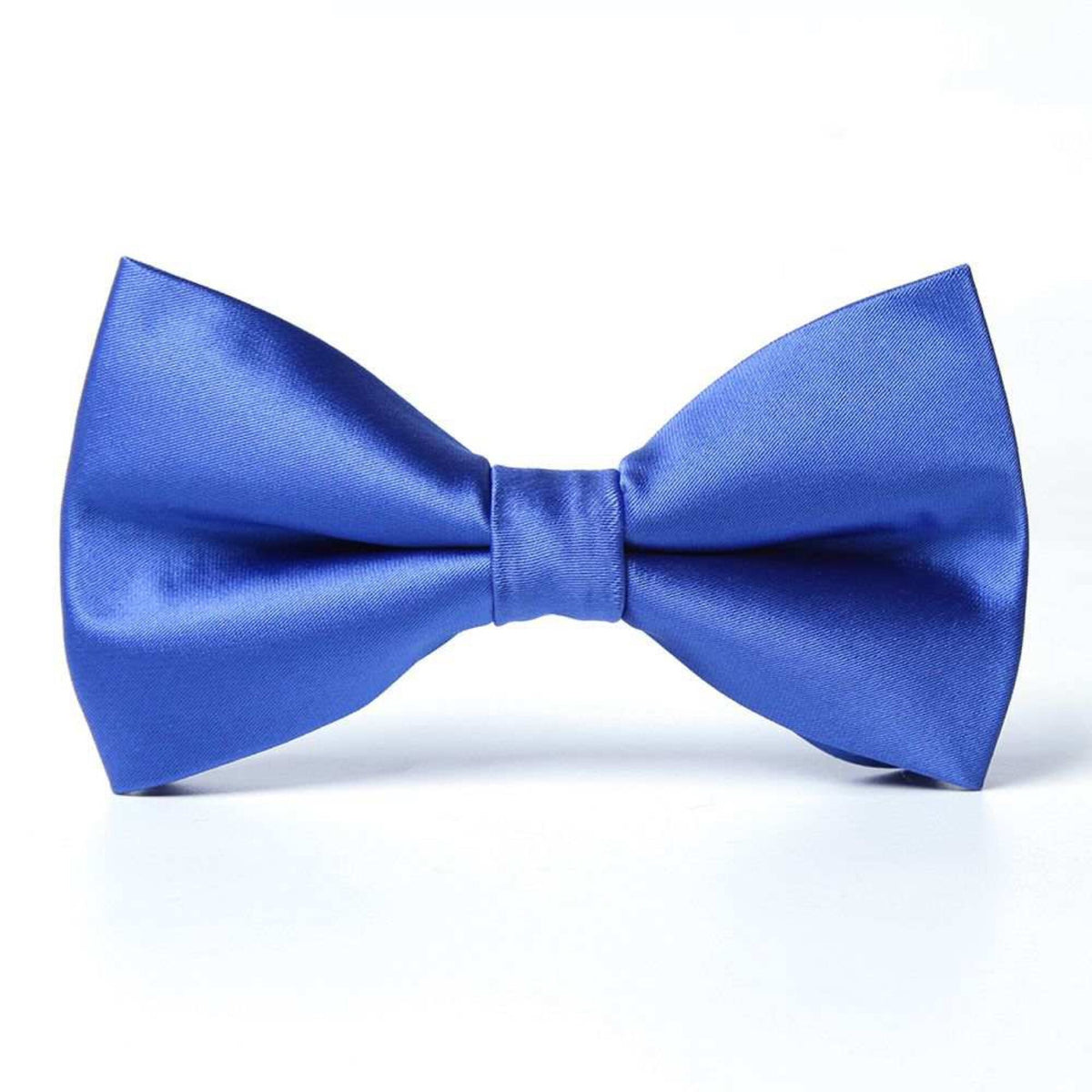 Royal Blue Groomsmen Accessories