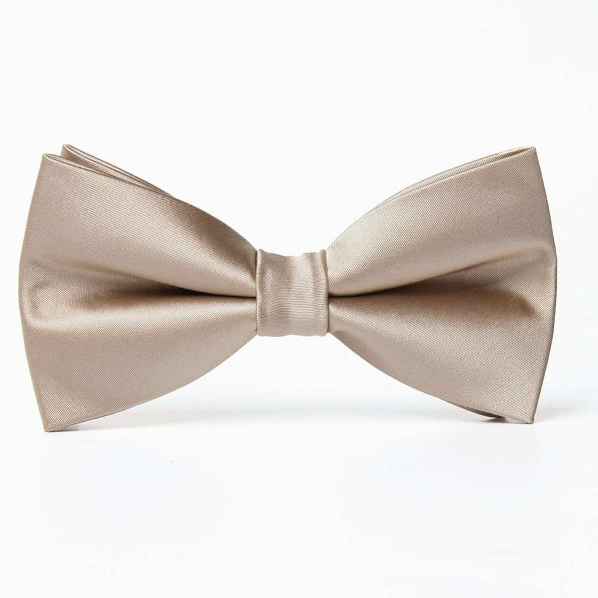 Taupe Groomsmen Accessories