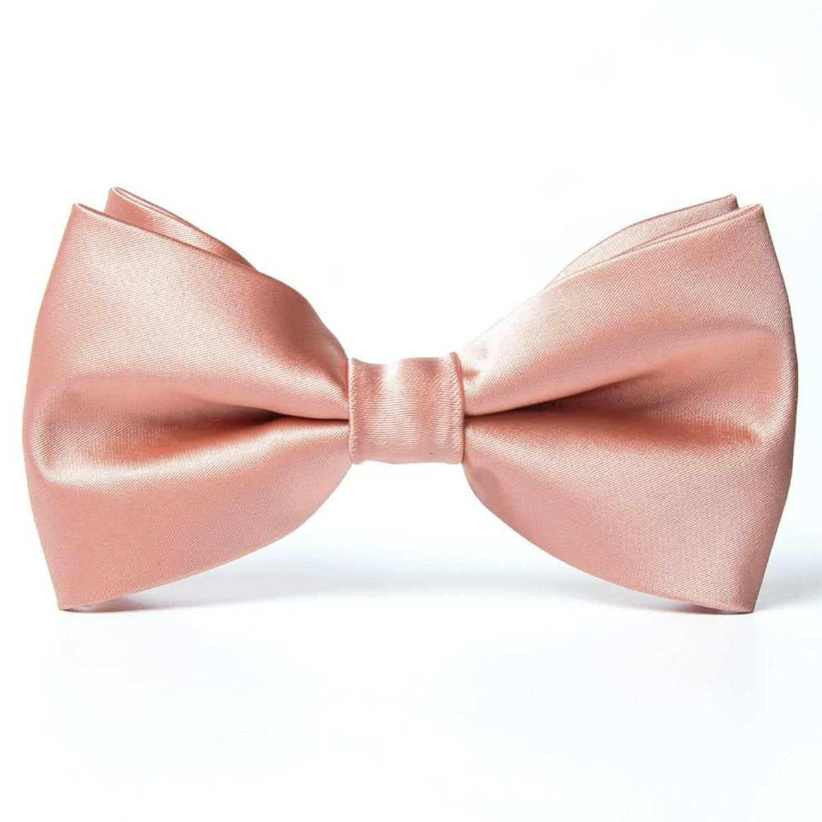 Blush Pink Groomsmen Accessories