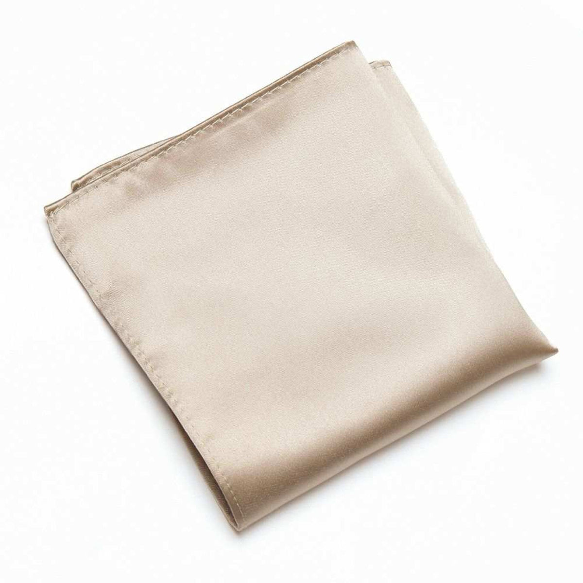 Taupe Groomsmen Accessories