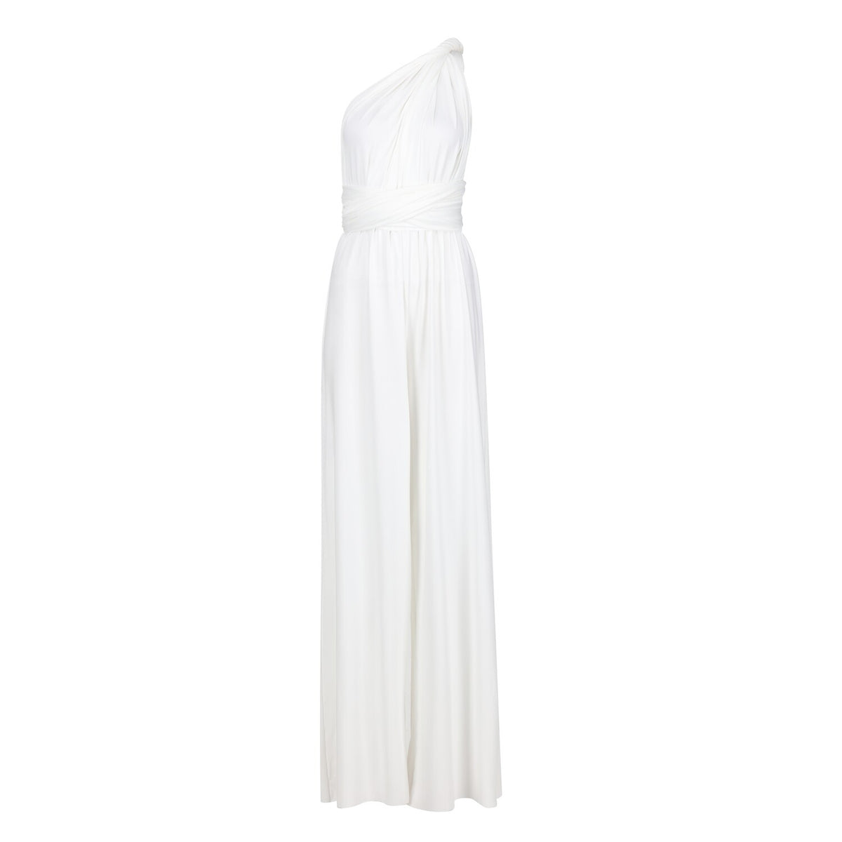 Ivory Multiway Jumpsuit
