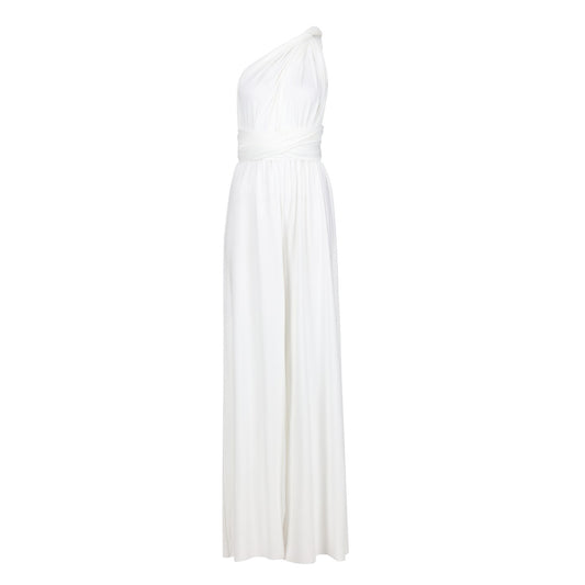 Ivory Multiway Jumpsuit