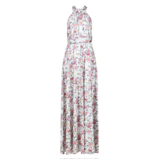 Blossom Floral Multiway Dress
