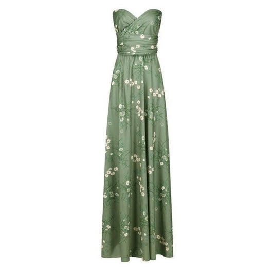 Daisy Floral Multiway Dress