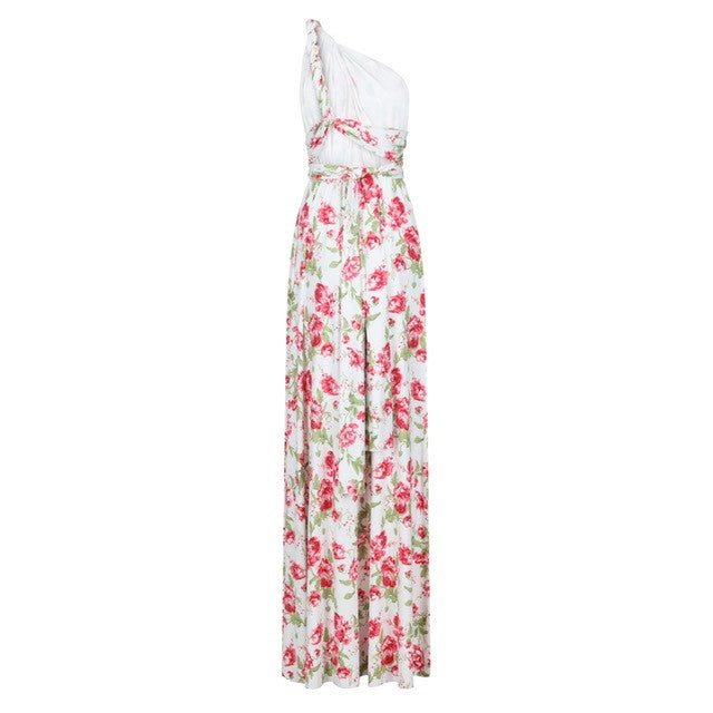 Rosie Floral Multiway Dress
