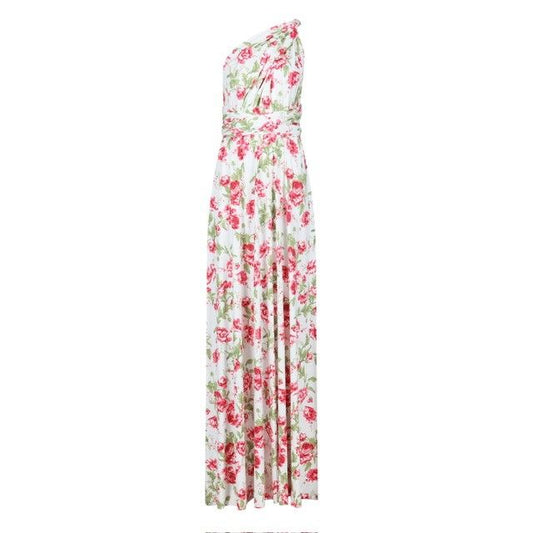 Rosie Floral Multiway Dress