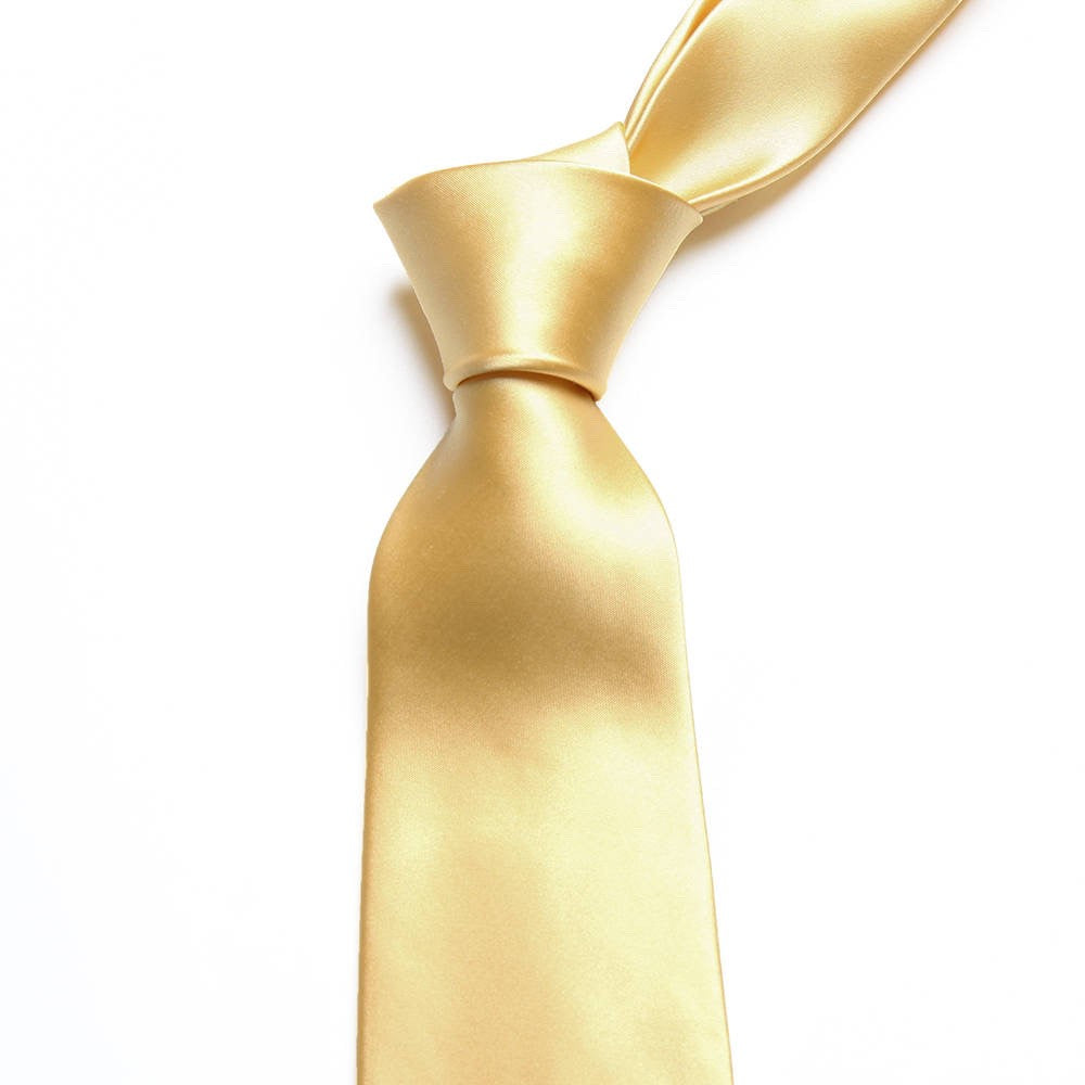 Lemon Yellow Accessories