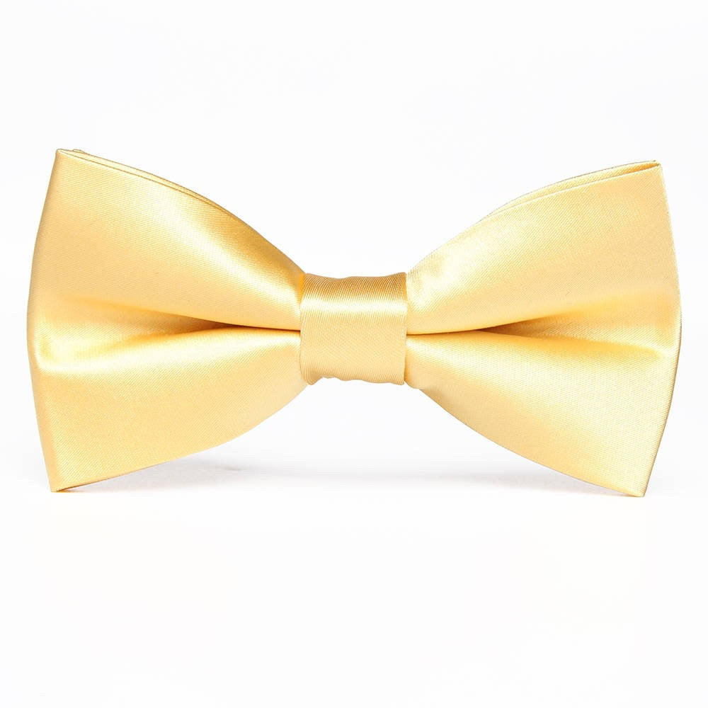 Lemon Yellow Accessories
